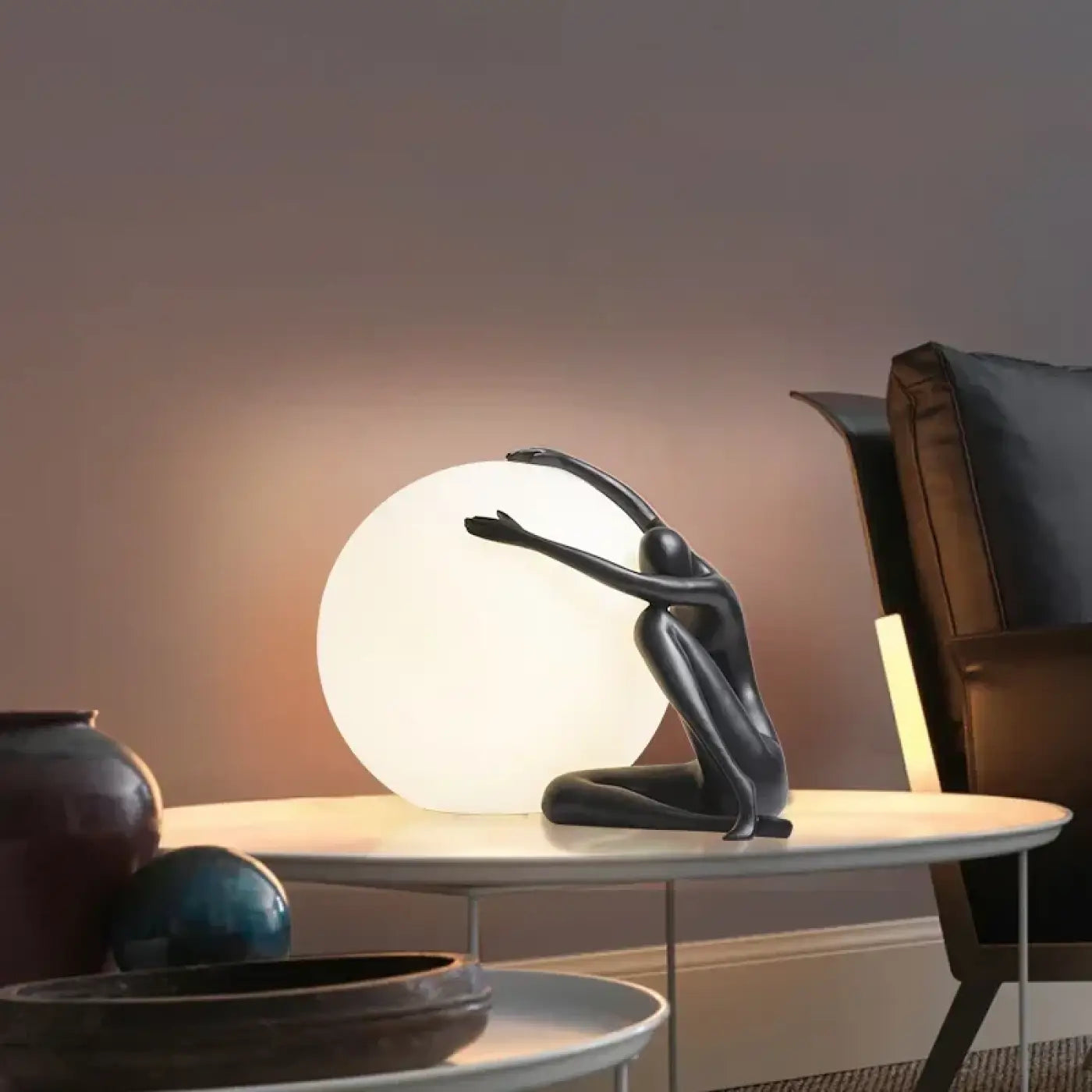 Lampe de Table Design - Kelya