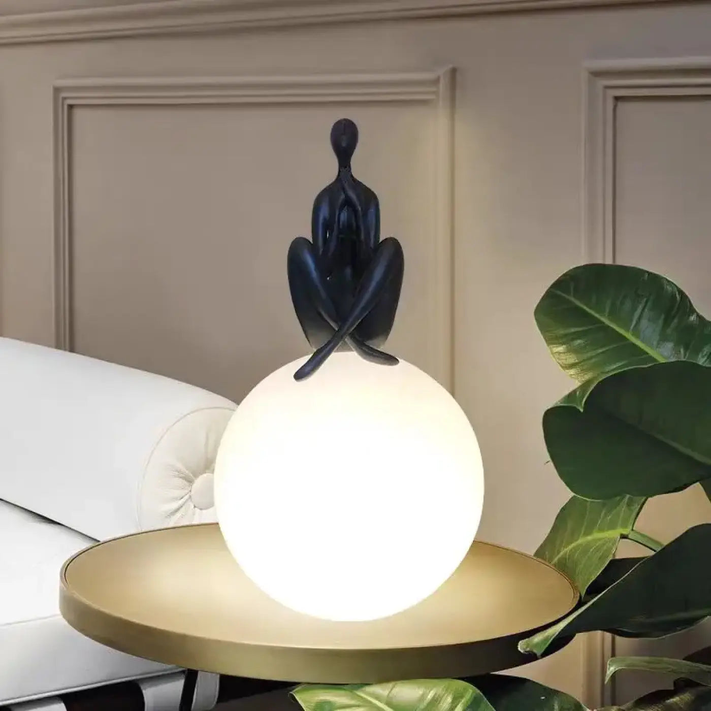 Lampe de Table Design - Kelya