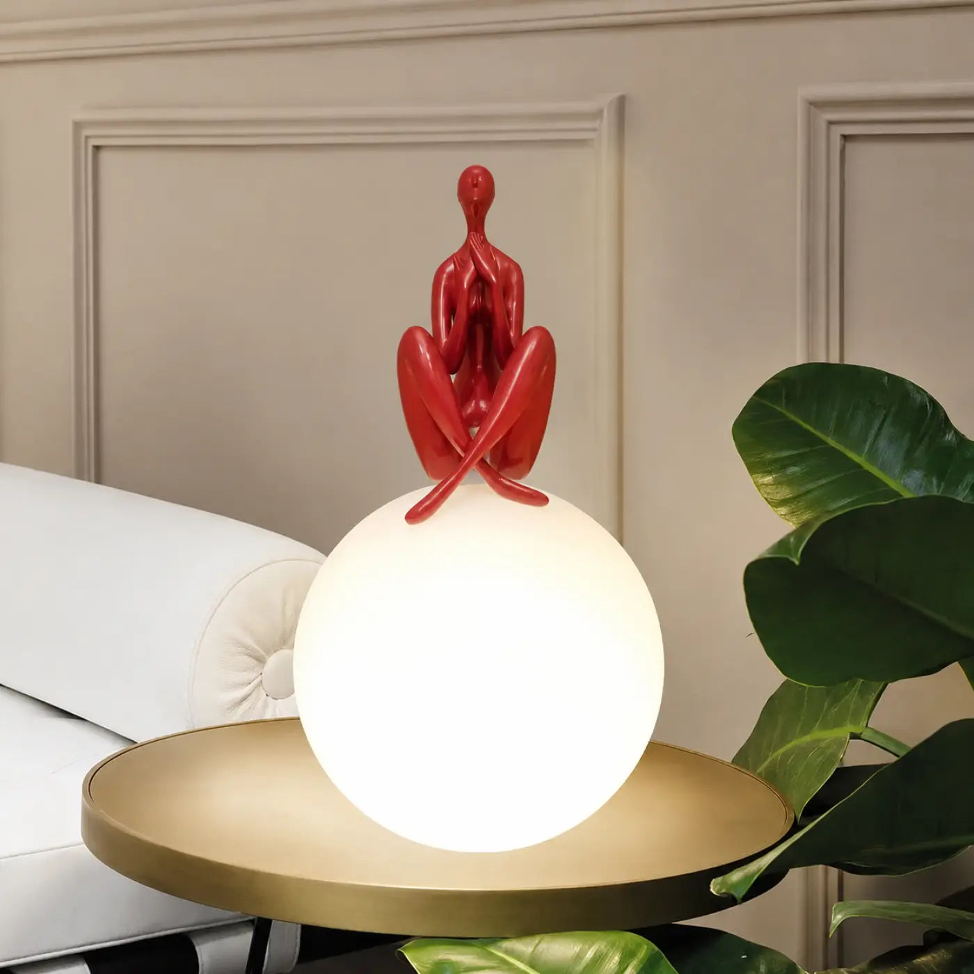Lampe de Table Design - Kelya