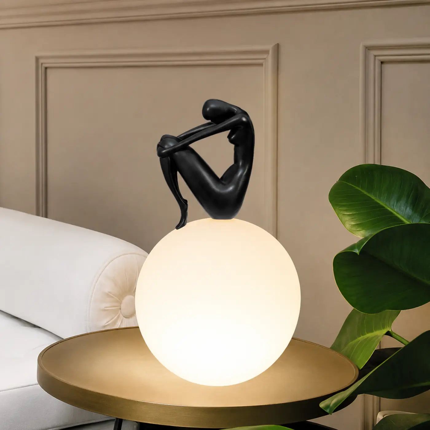 Lampe de Table Design - Kelya