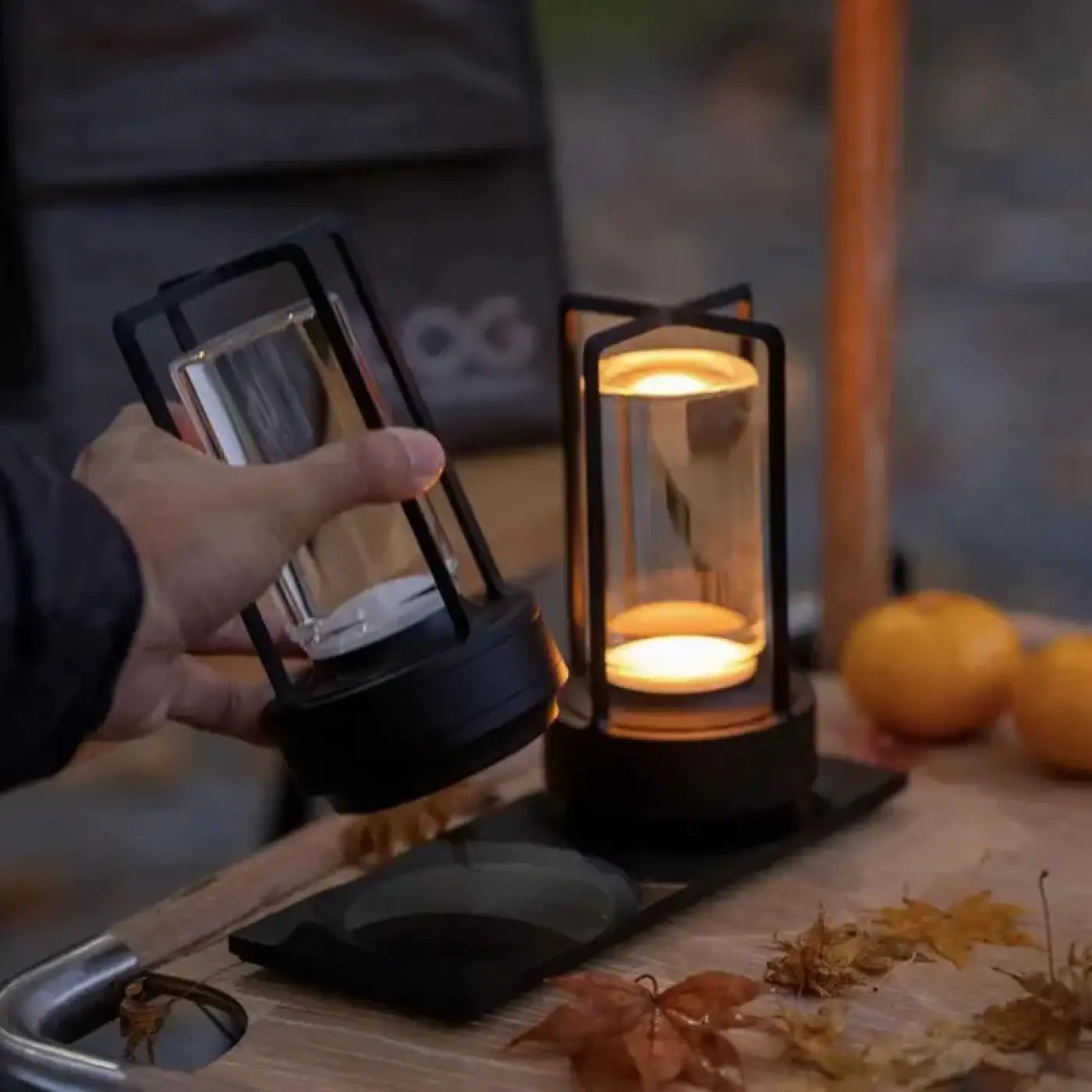 Lampe de Table Design - Louane