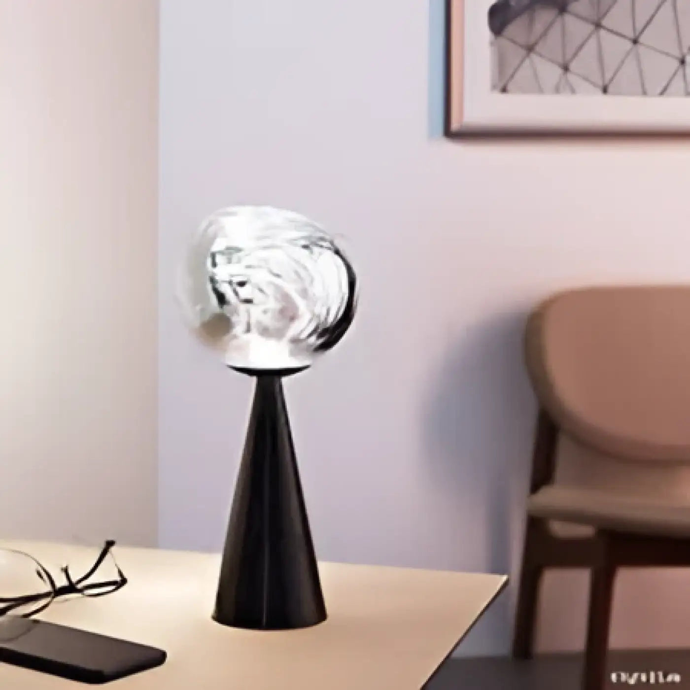 Lampe de Table Design - Dixon