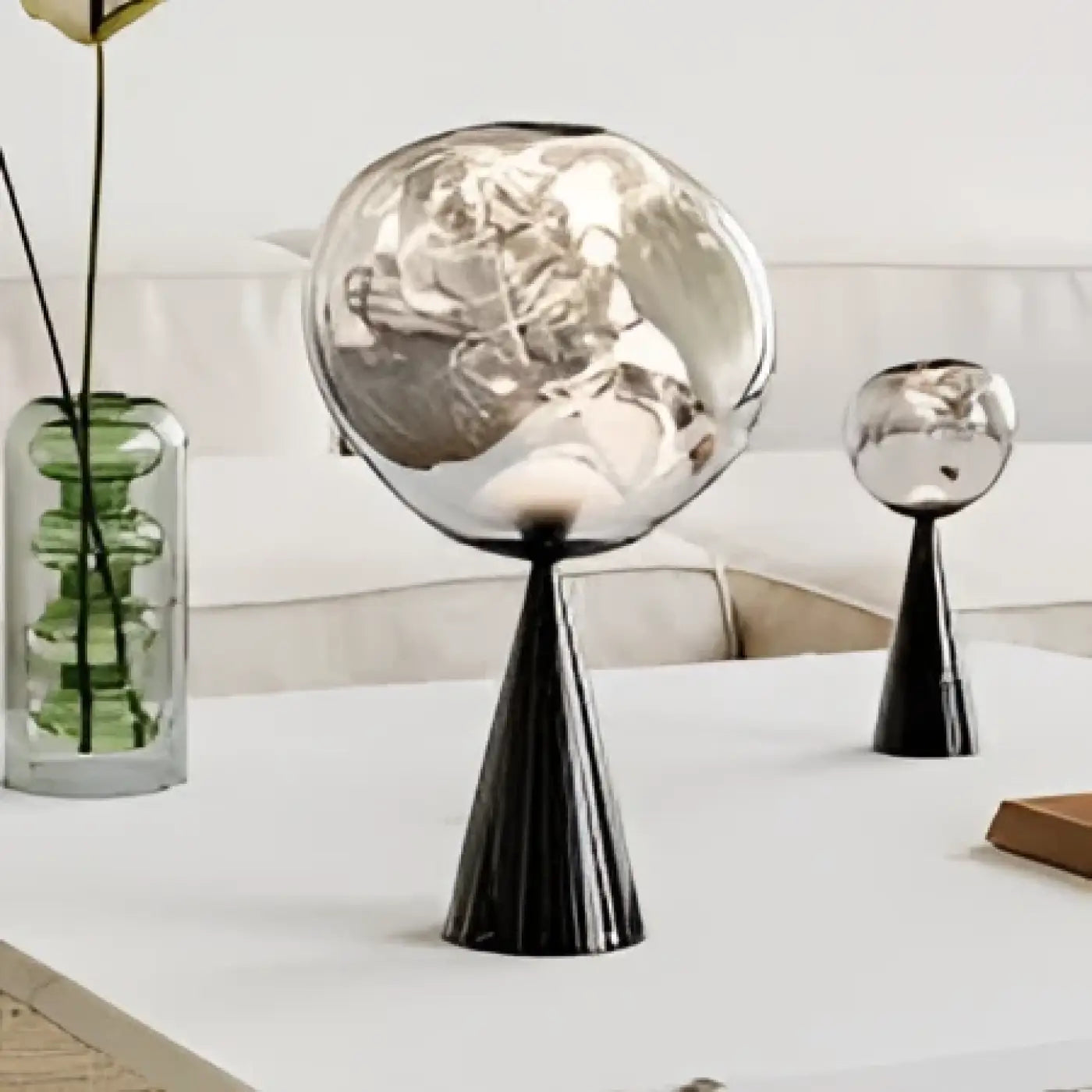 Lampe de Table Design - Dixon