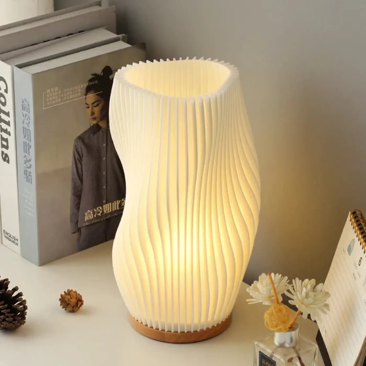 Lampe de Table Design - Loana