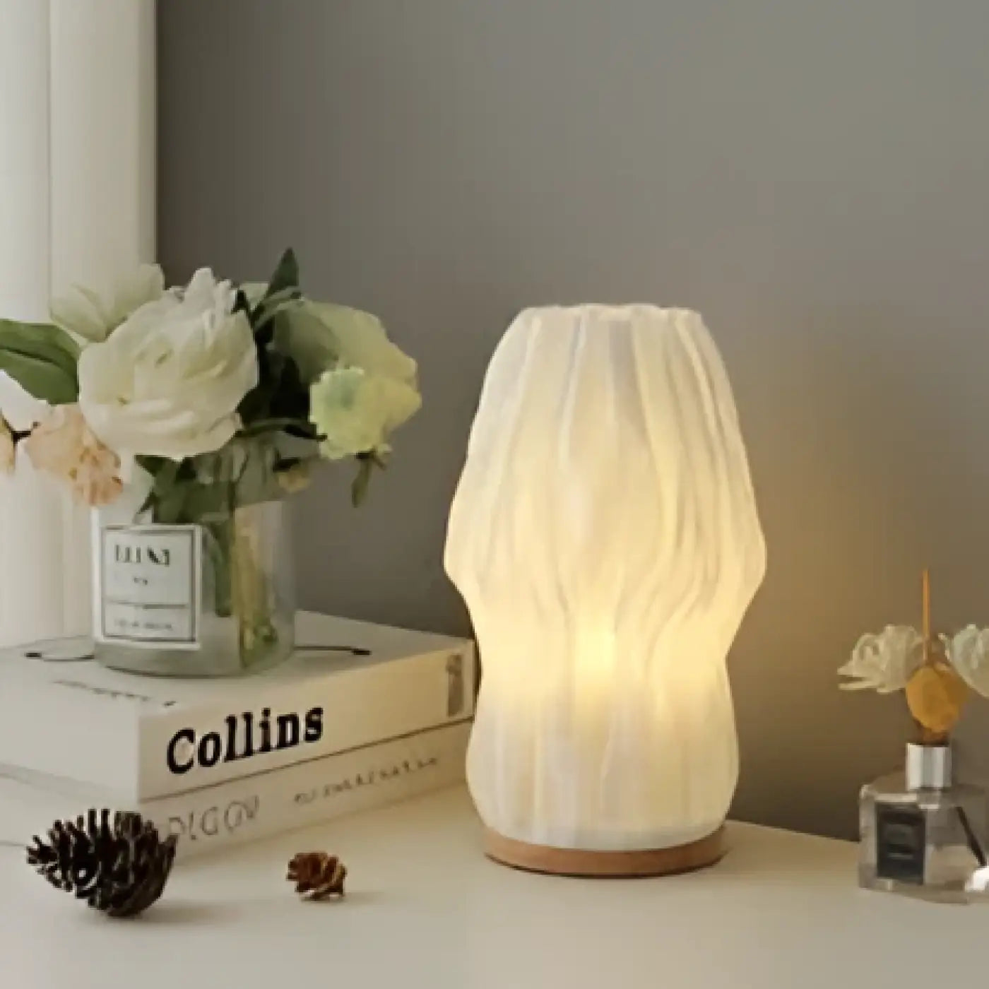 Lampe de Table Design - Loana