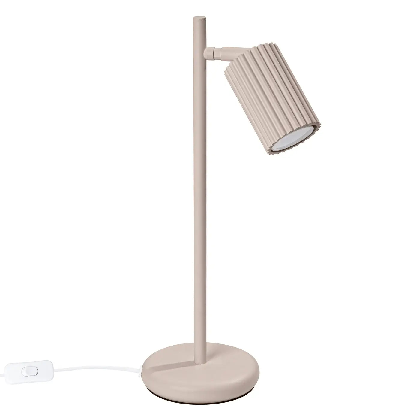 Lampe A Poser Design - Karbon (Taupe)