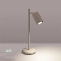 Lampe A Poser Design - Karbon (Taupe)