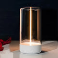 Lampe de Table Design en Verre - Mirea