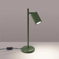 Lampe A Poser Design - Karbon (Vert Olive)