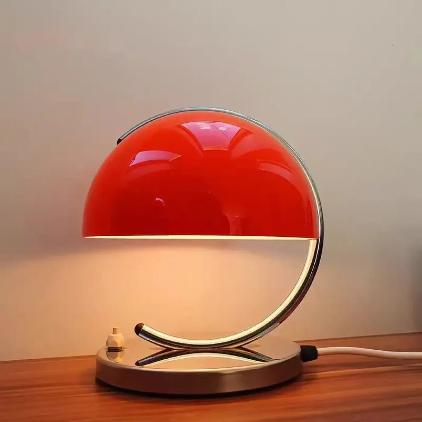 Lampe de Table en Verre - Arko