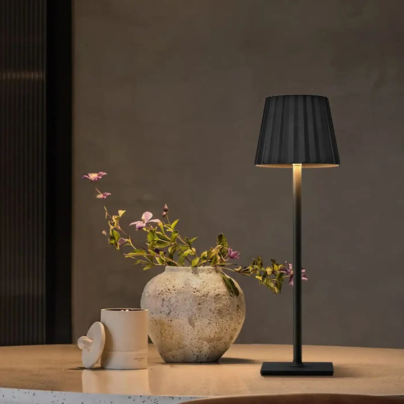 Lampe de Table Design - Escale