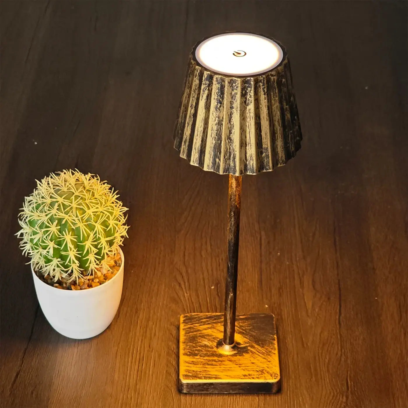 Lampe de Table Design - Escale