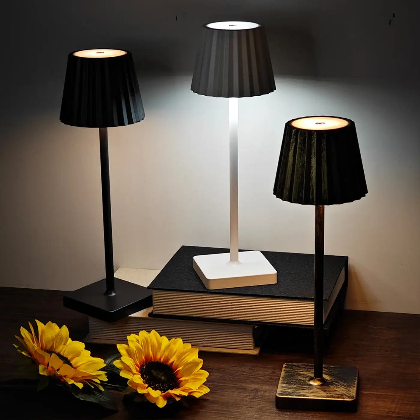 Lampe de Table Design - Escale