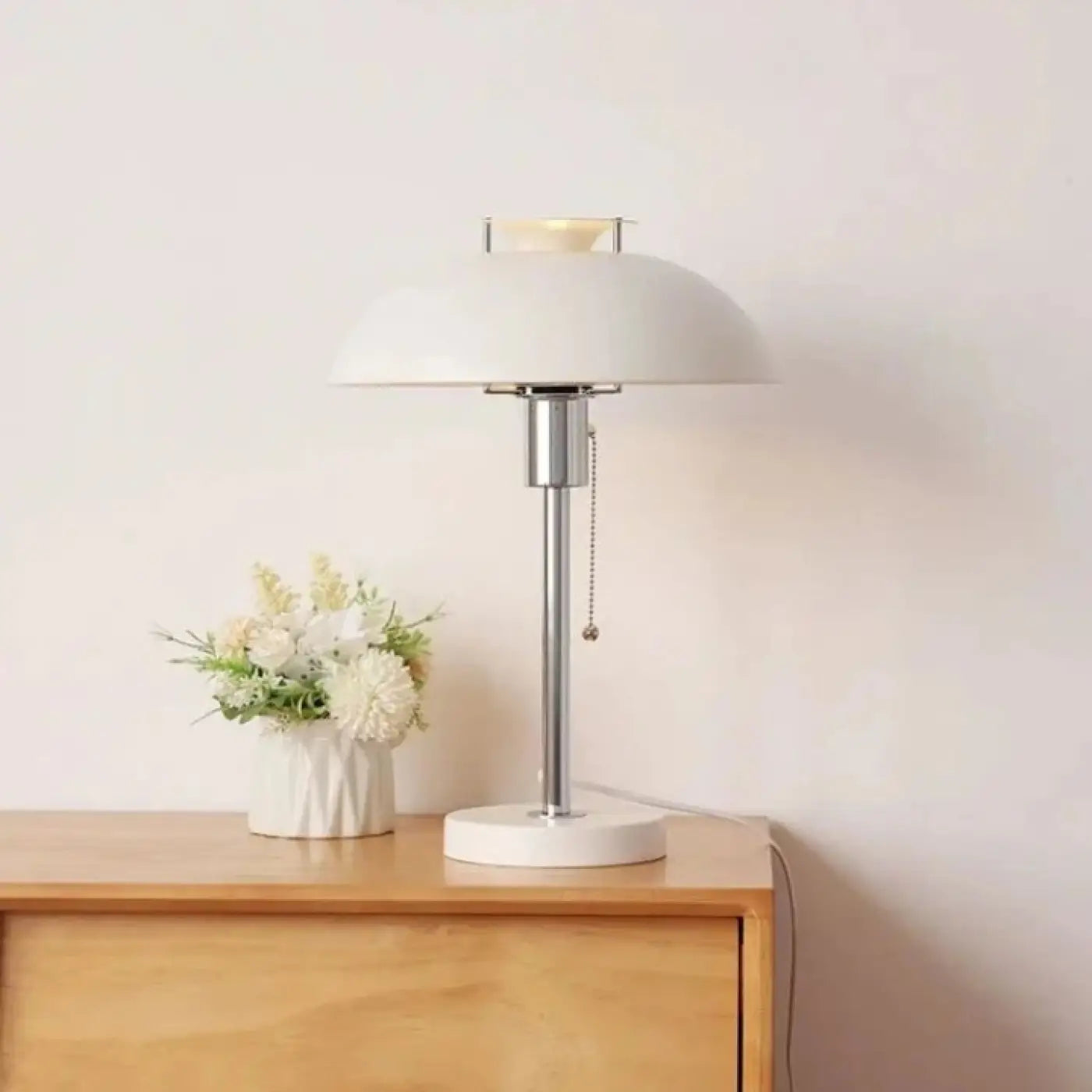 Lampe de Table Retro - Zinga
