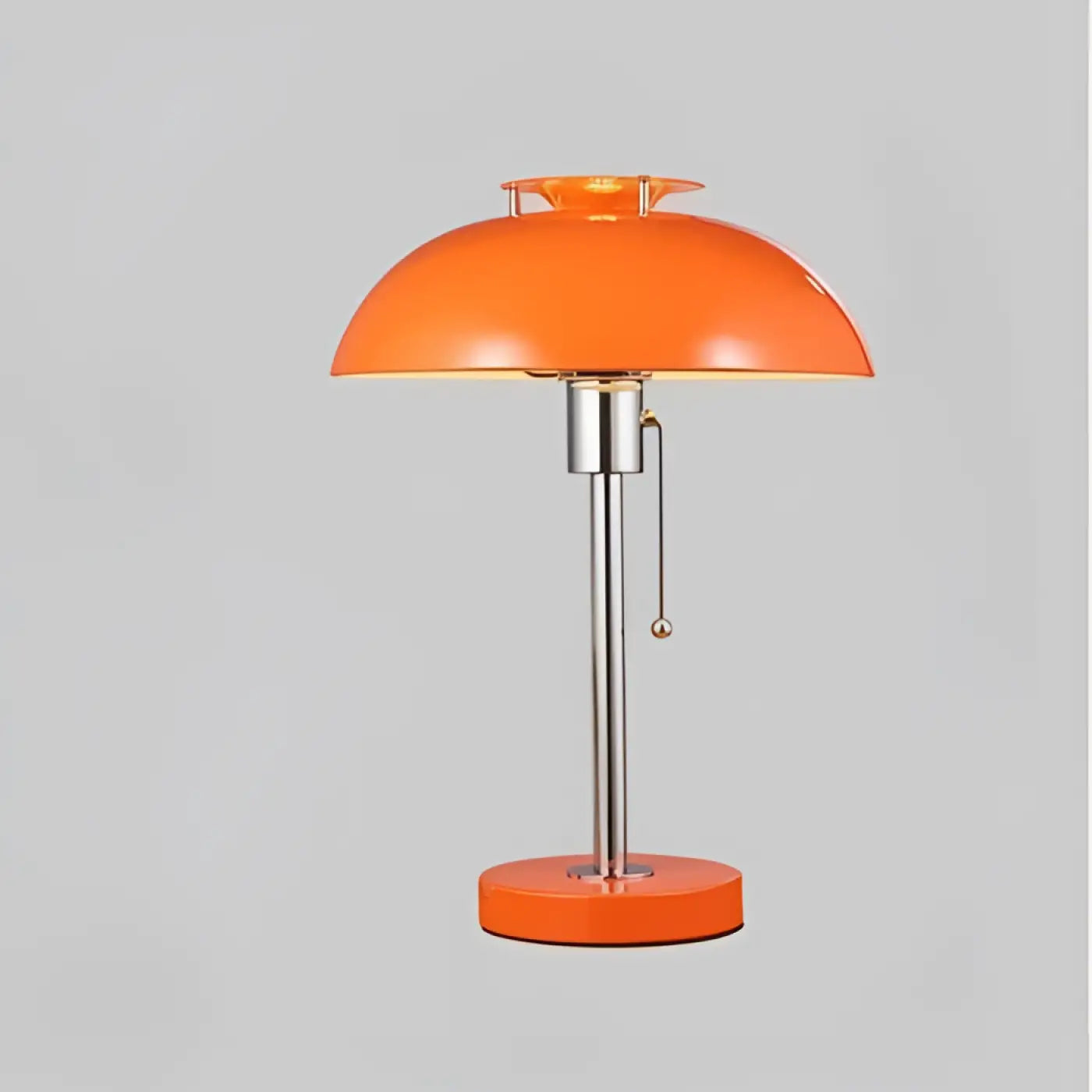 Lampe de Table Retro - Zinga