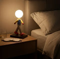 Lampe de Table Elegant - Luzio