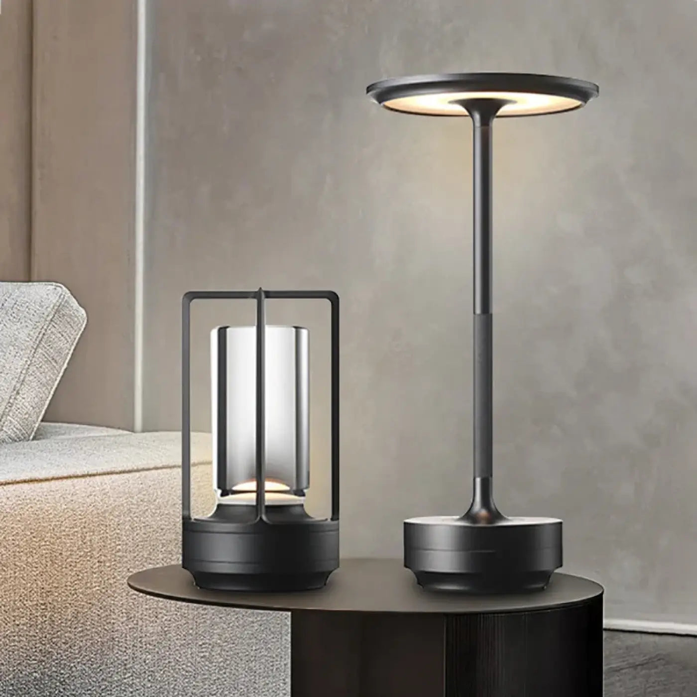 Lampe de table Minimaliste - Noctis