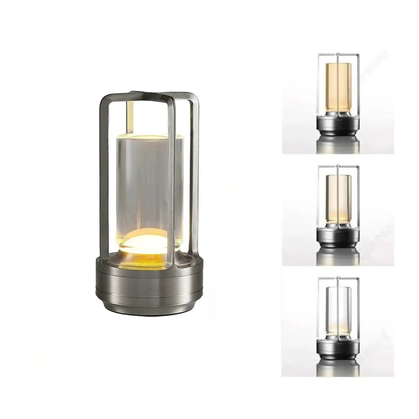 Lampe de table Minimaliste - Noctis