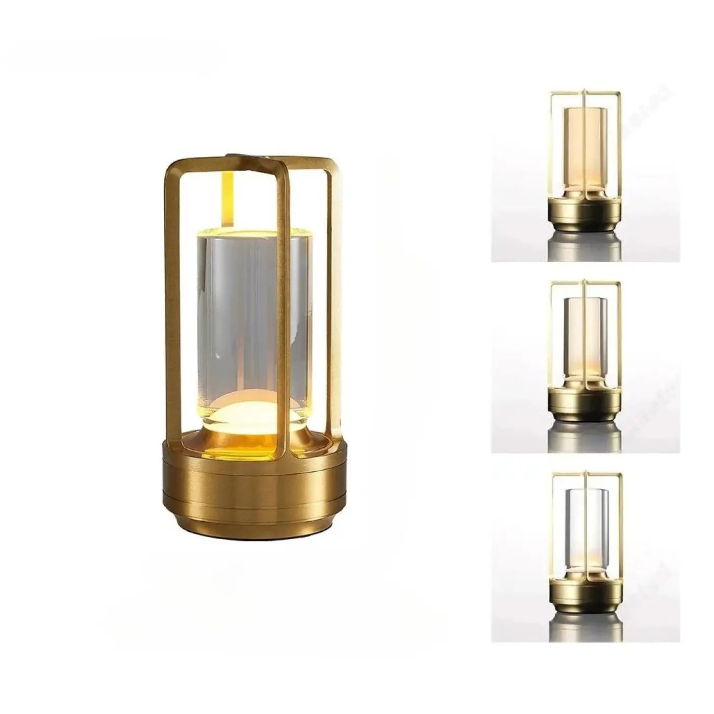 Lampe de table Minimaliste - Noctis