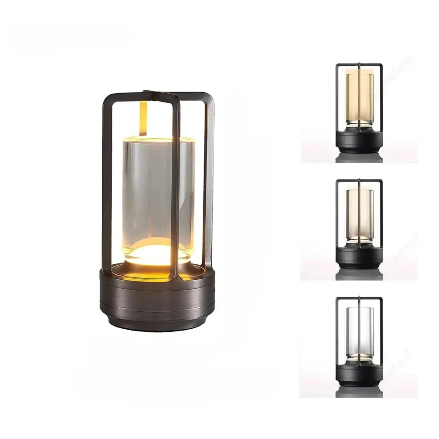 Lampe de table Minimaliste - Noctis