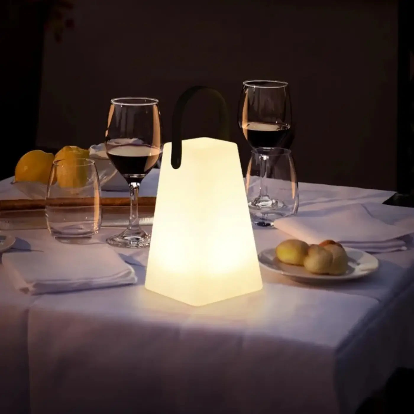 Lampe de table Design - Lumina
