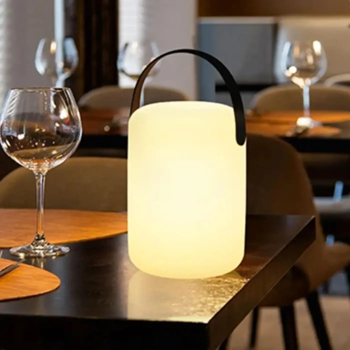 Lampe de table Design - Lumina