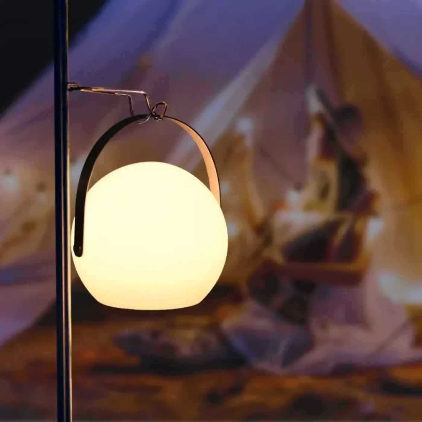 Lampe de table Design - Lumina