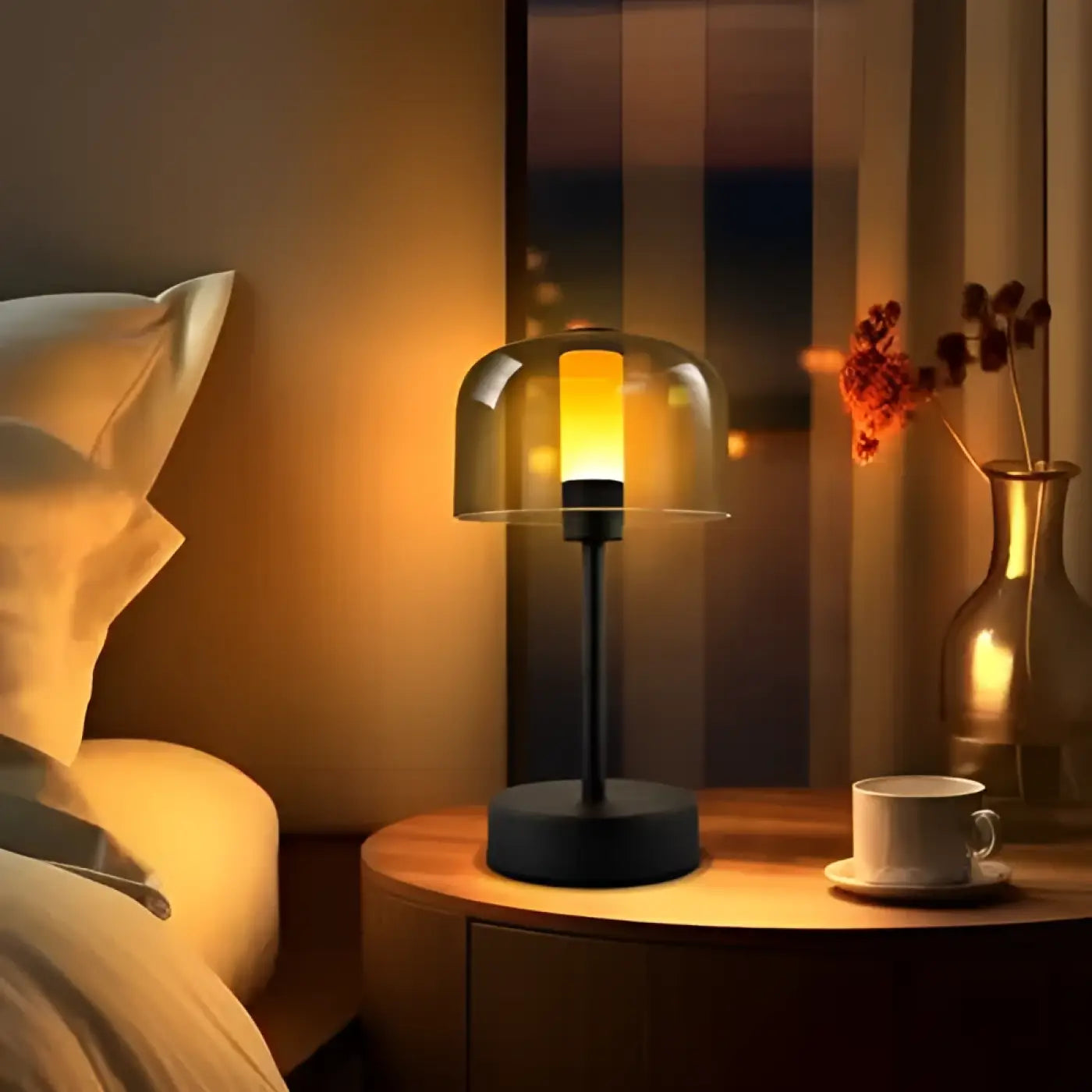 Lampe de Table - Zora