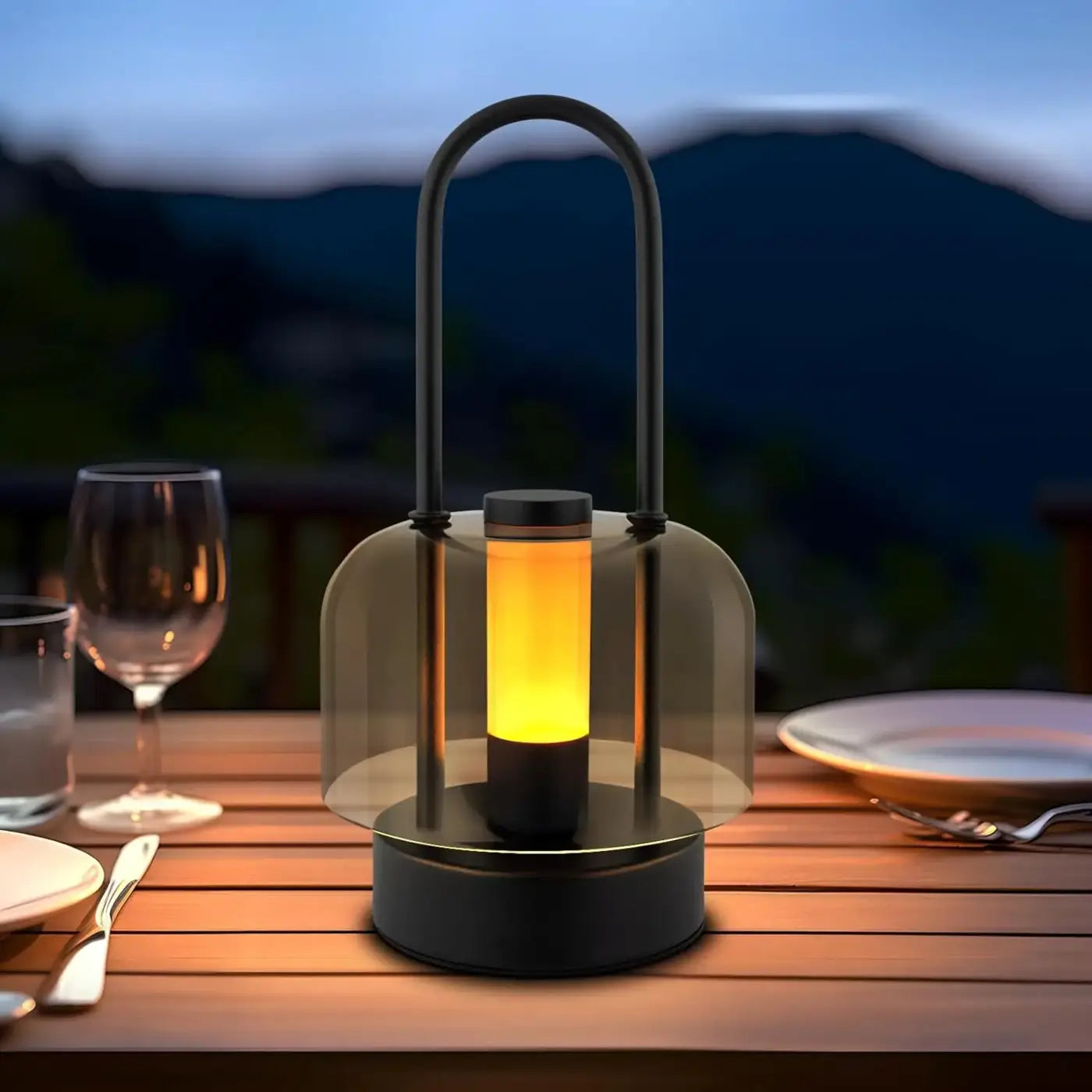 Lampe de Table - Zora