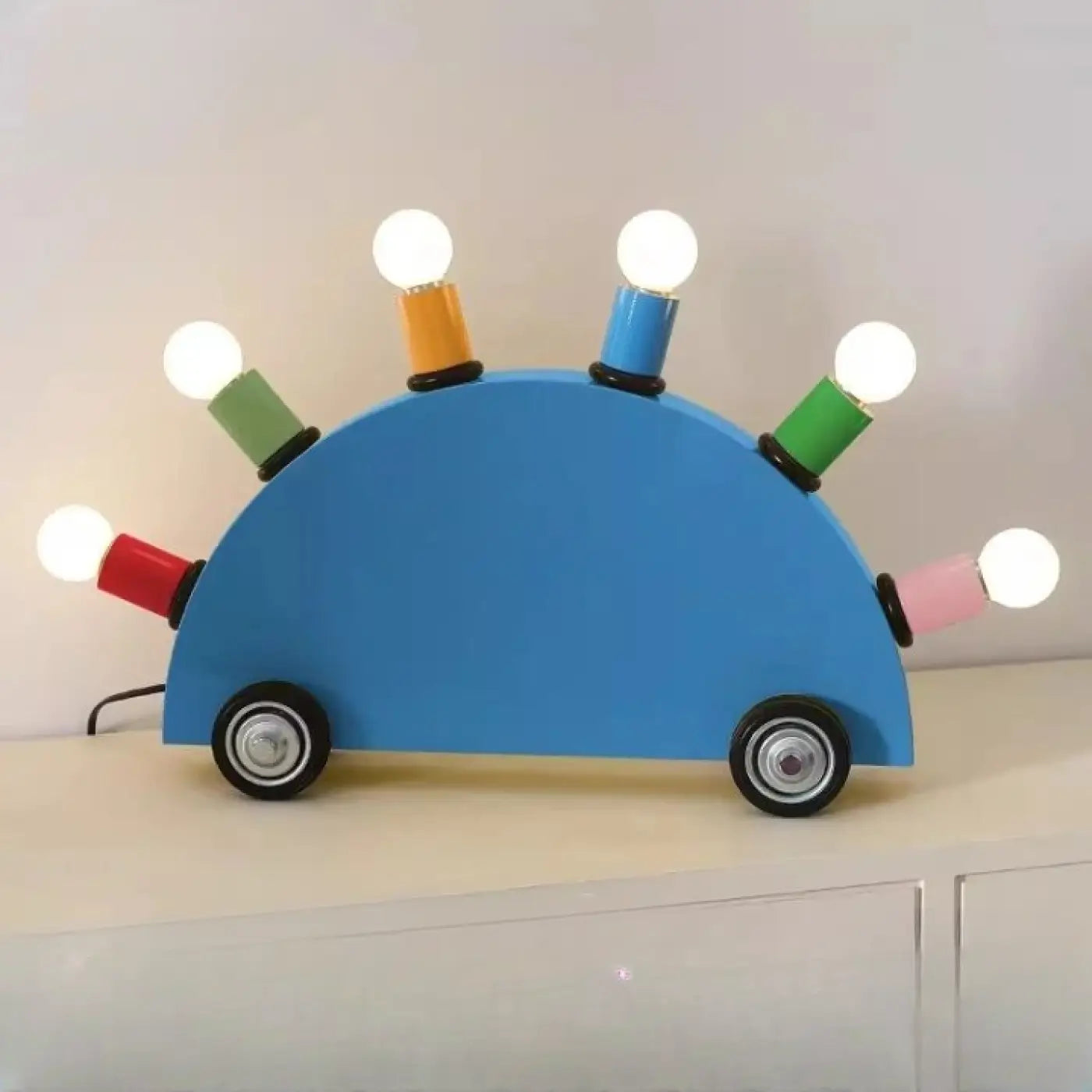 Lampe de Table - Ferra