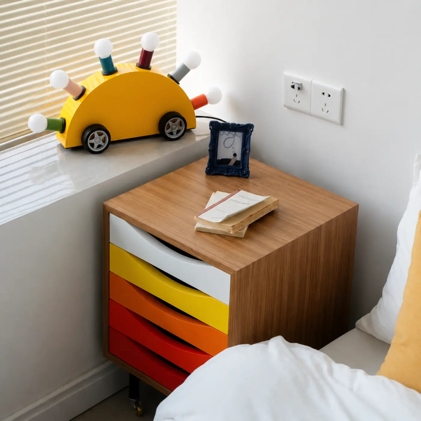 Lampe de Table - Ferra
