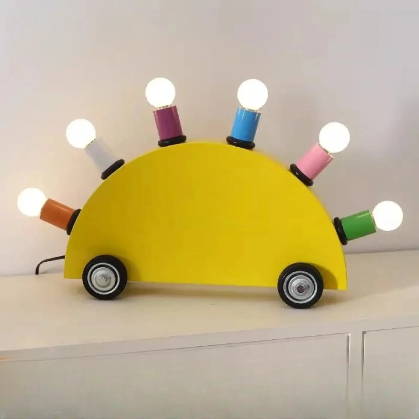 Lampe de Table - Ferra