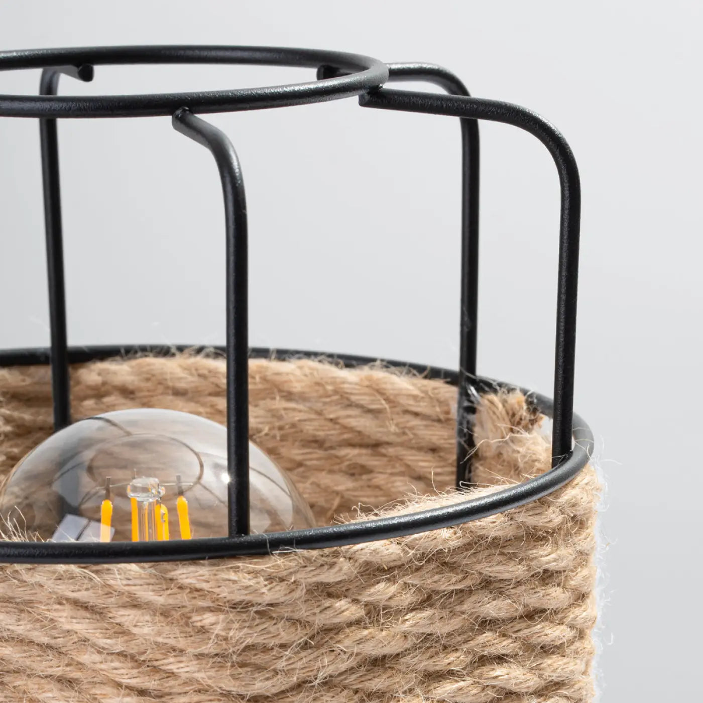 Lampe A Poser - Gizur