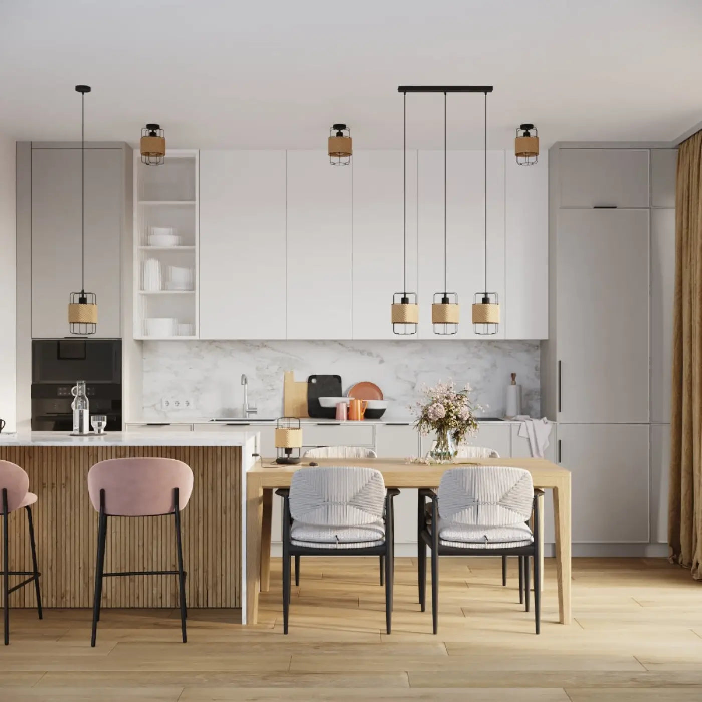 Lampe A Poser - Gizur