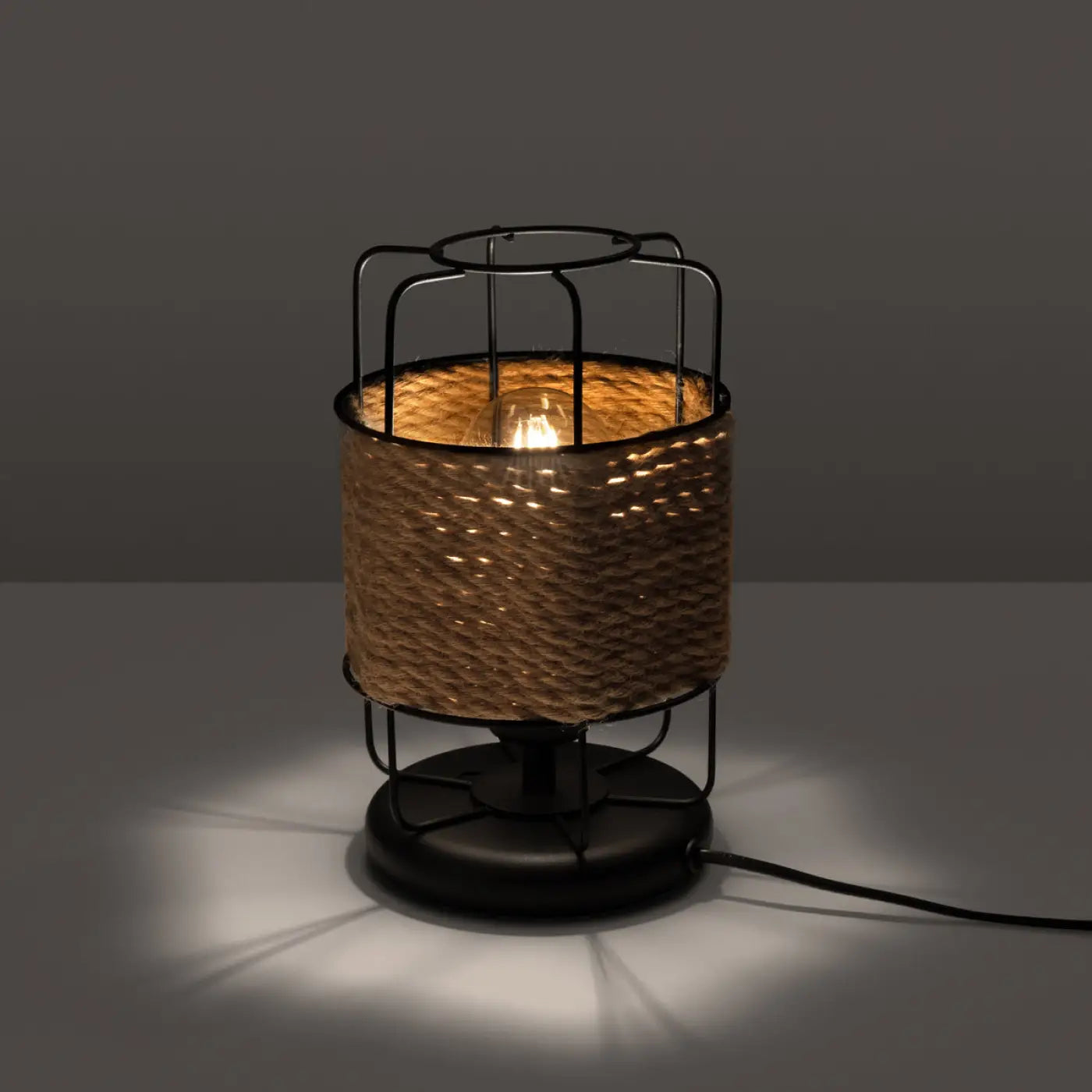 Lampe A Poser - Gizur