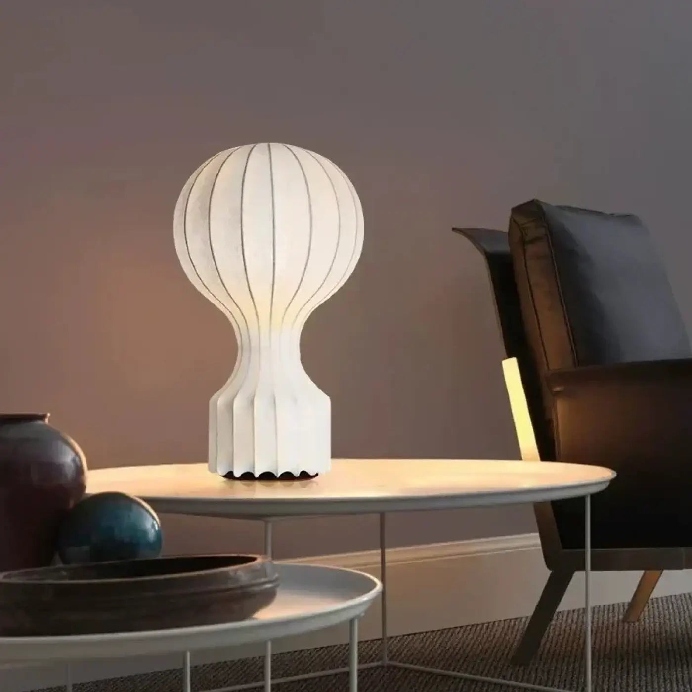 Lampe de Table - Lanna
