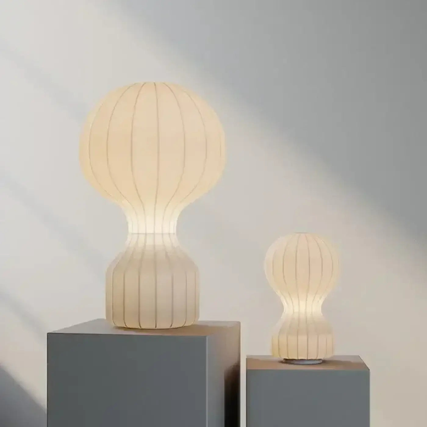 Lampe de Table - Lanna