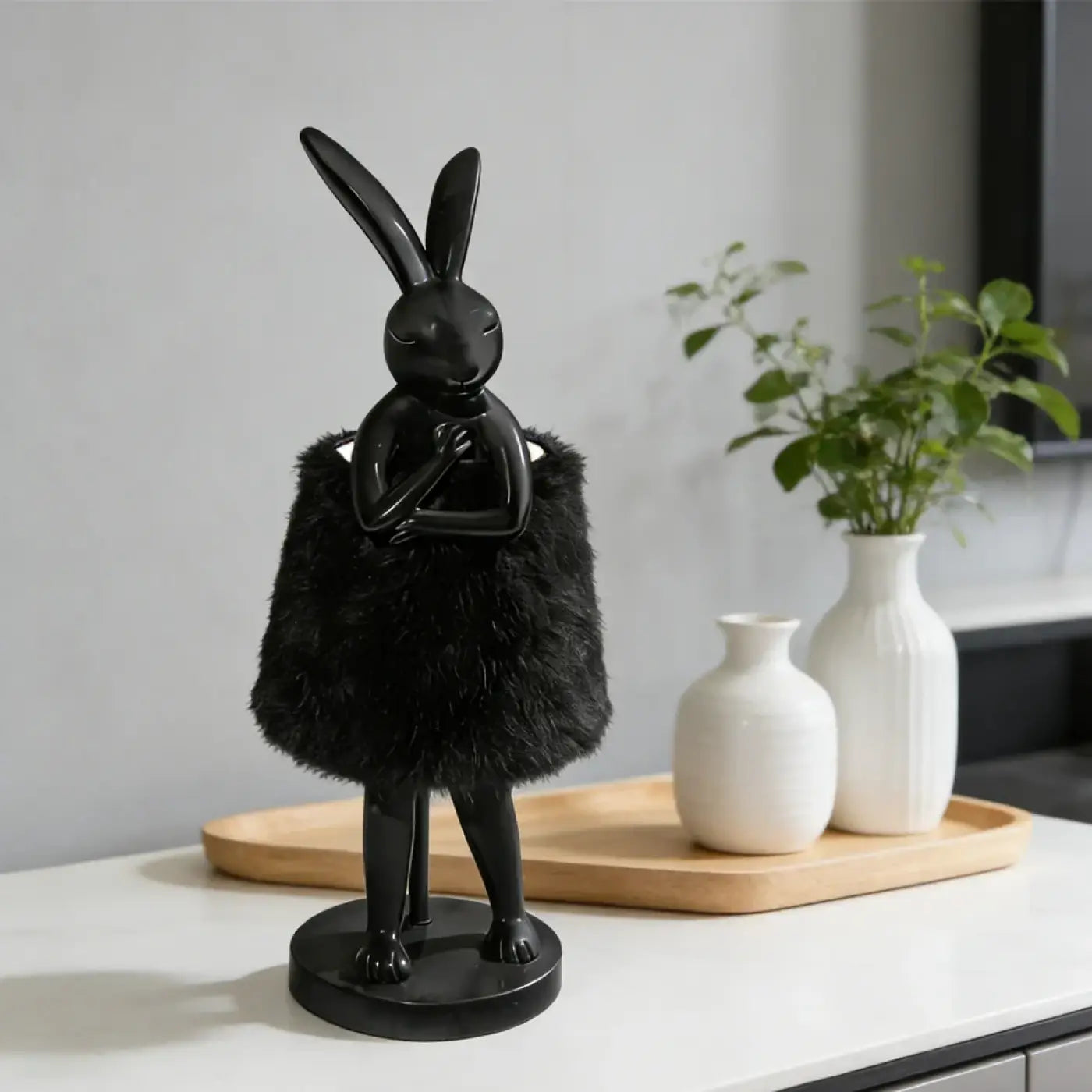 Lampe de Table Design - Bunello