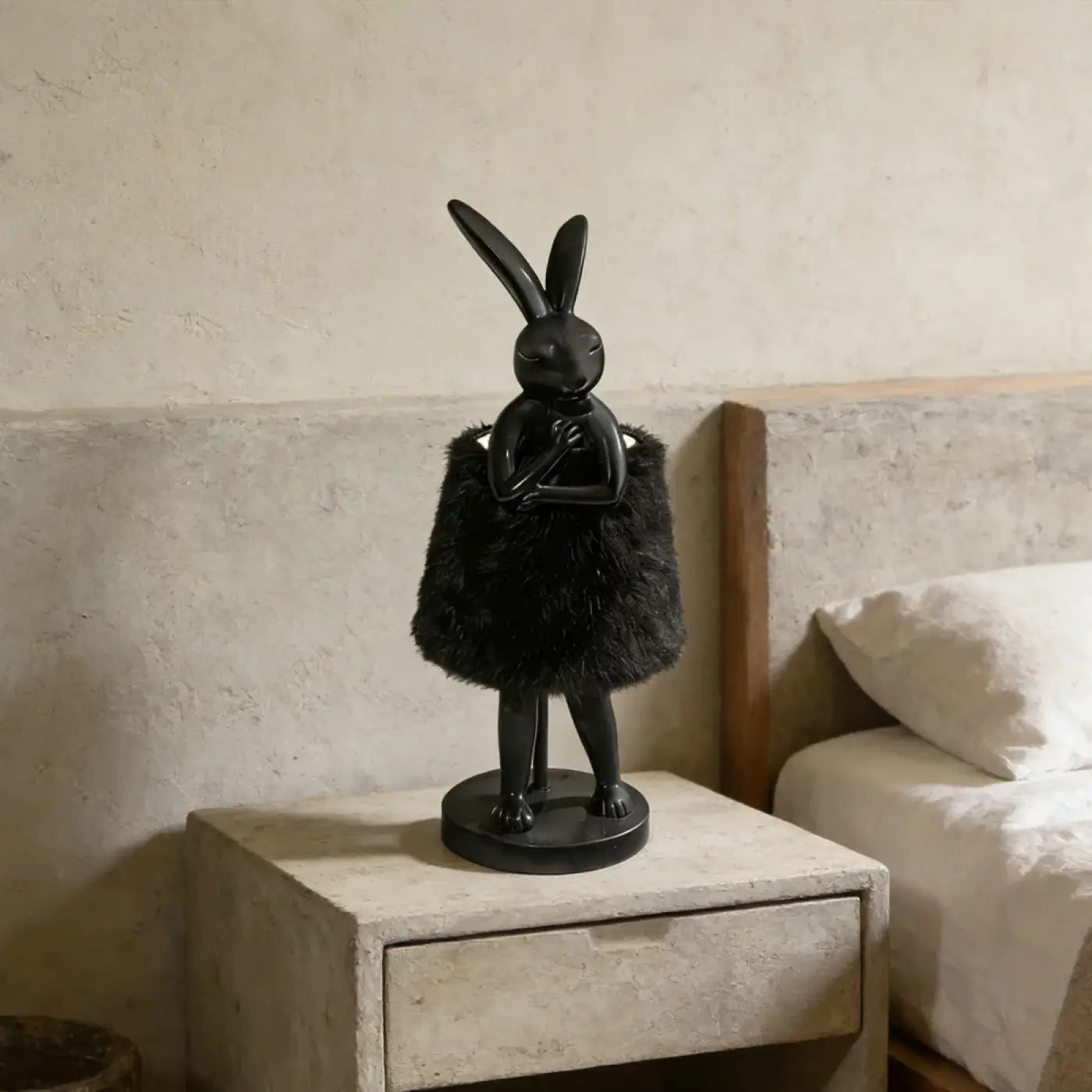 Lampe de Table Design - Bunello