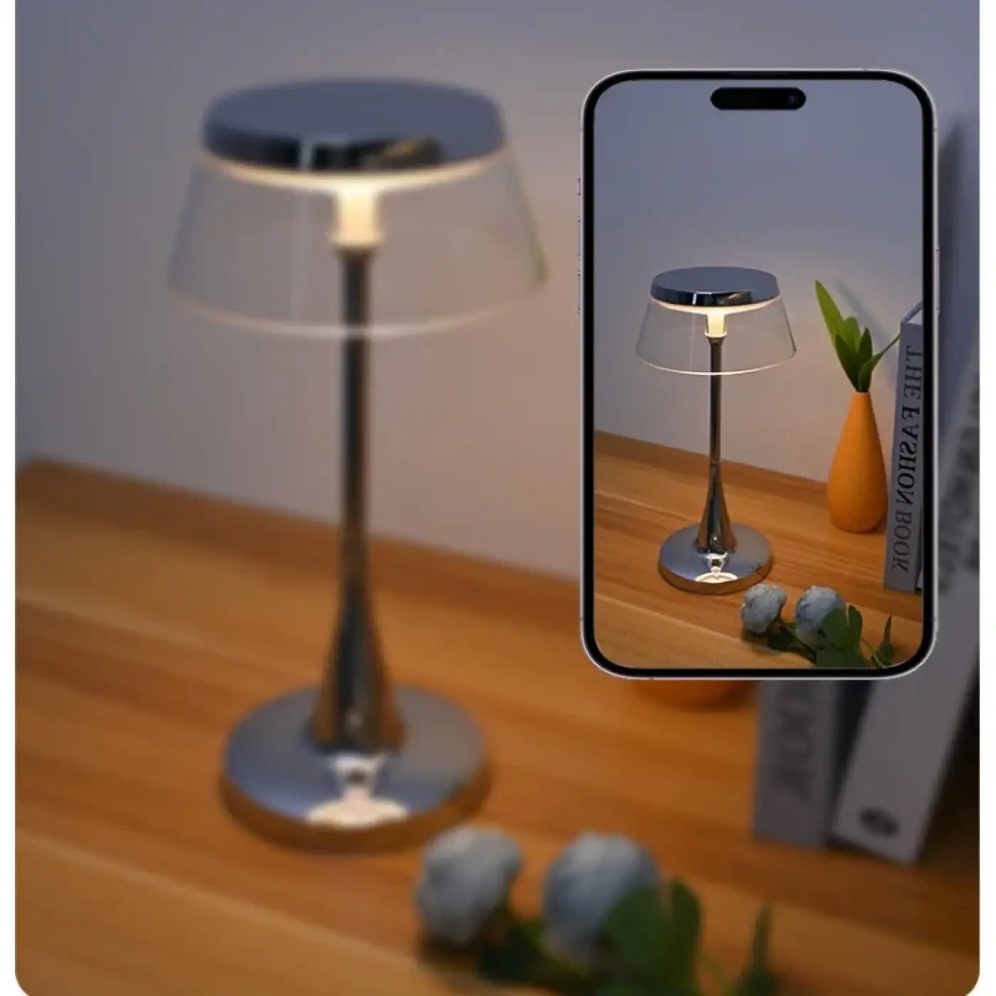 Lampe de table Design - Tiah