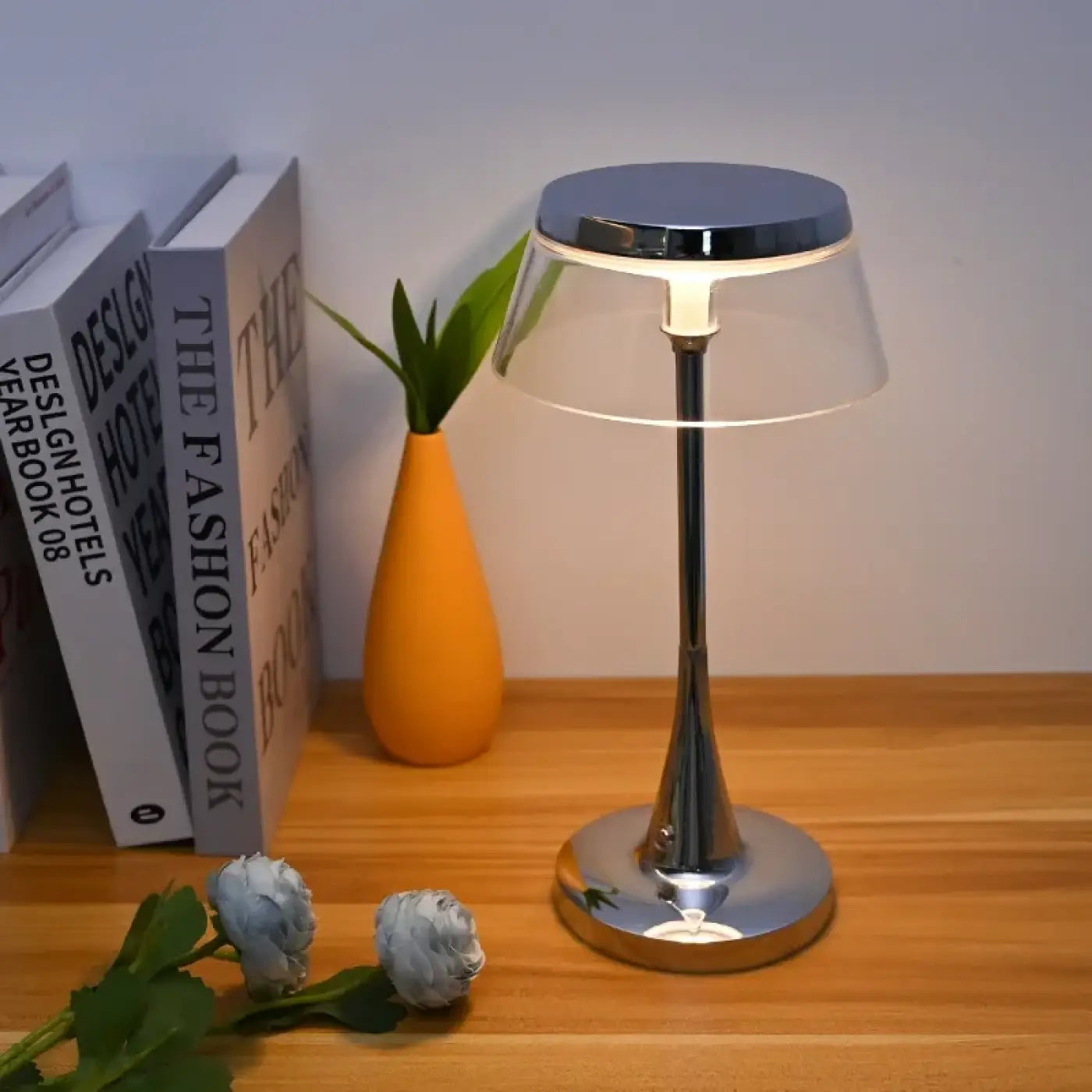 Lampe de table Design - Tiah