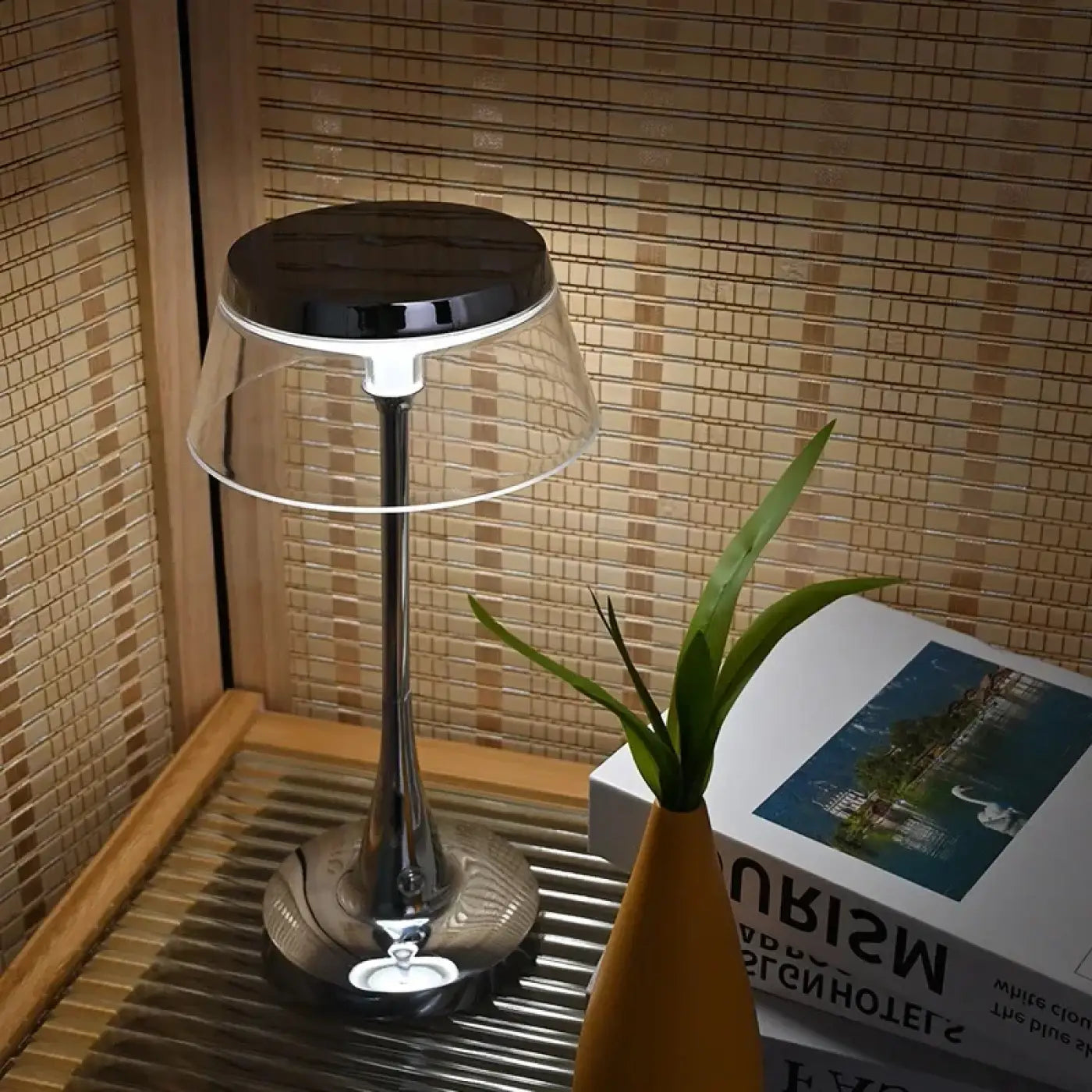 Lampe de table Design - Tiah