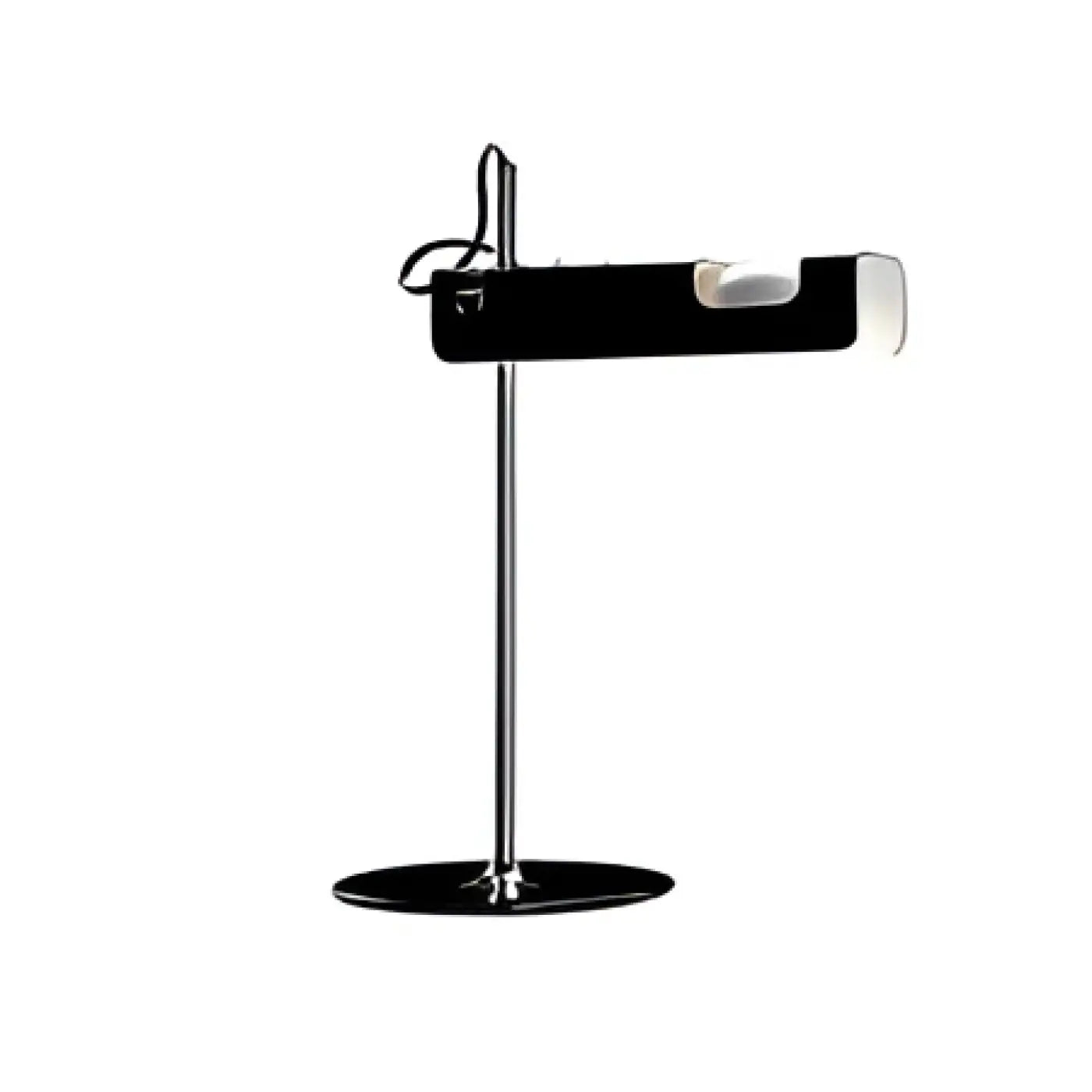 Lampe de Table Chic en Metal - Stelo