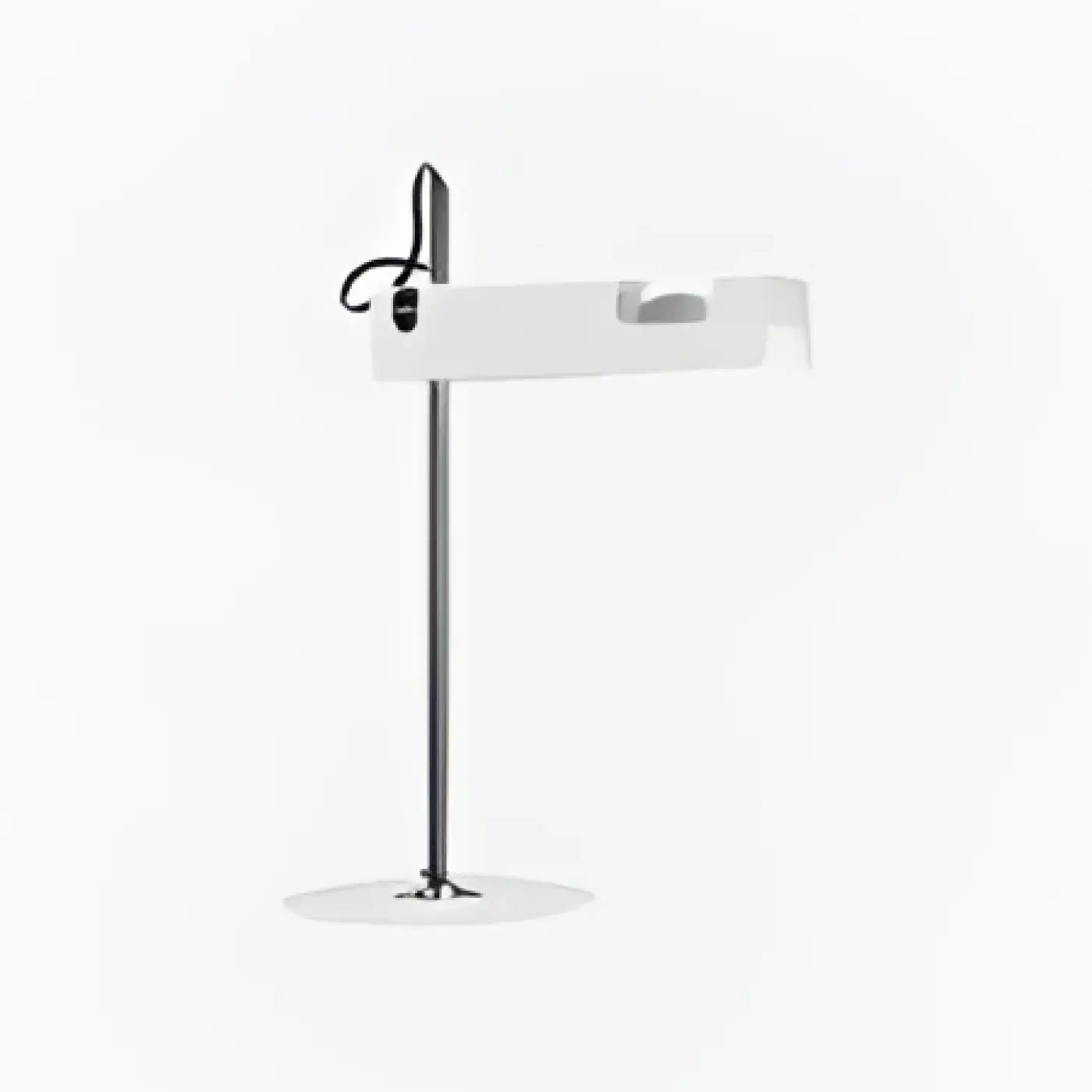 Lampe de Table Chic en Metal - Stelo