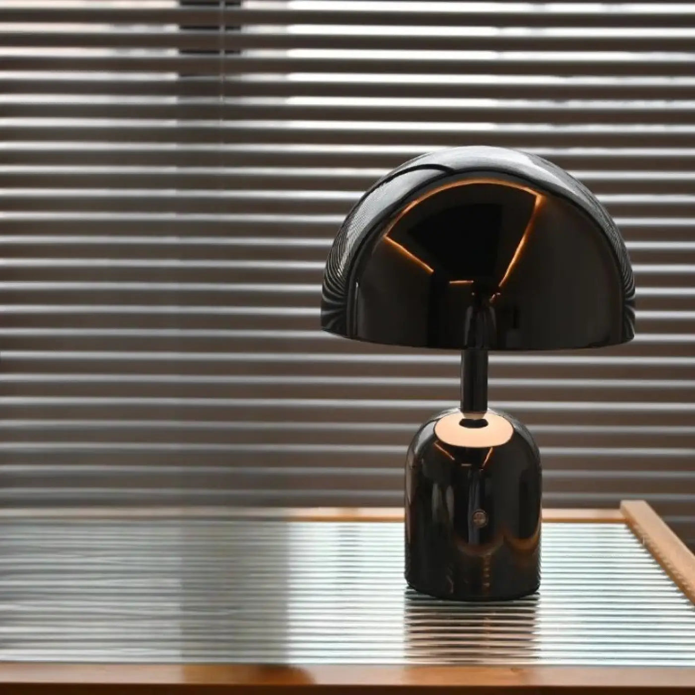 Lampe de Table Moderne - Fita