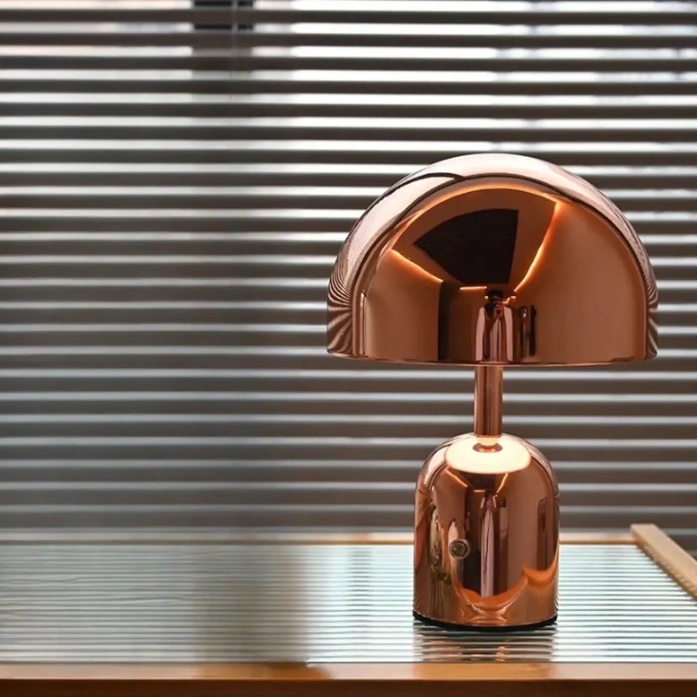 Lampe de Table Moderne - Fita
