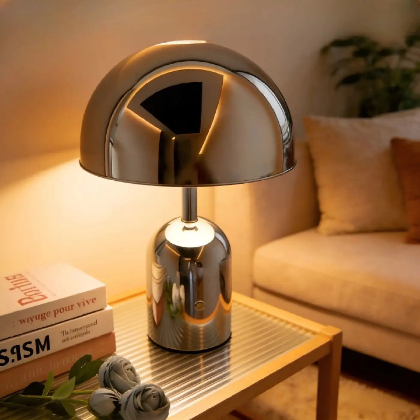 Lampe de Table Moderne - Fita