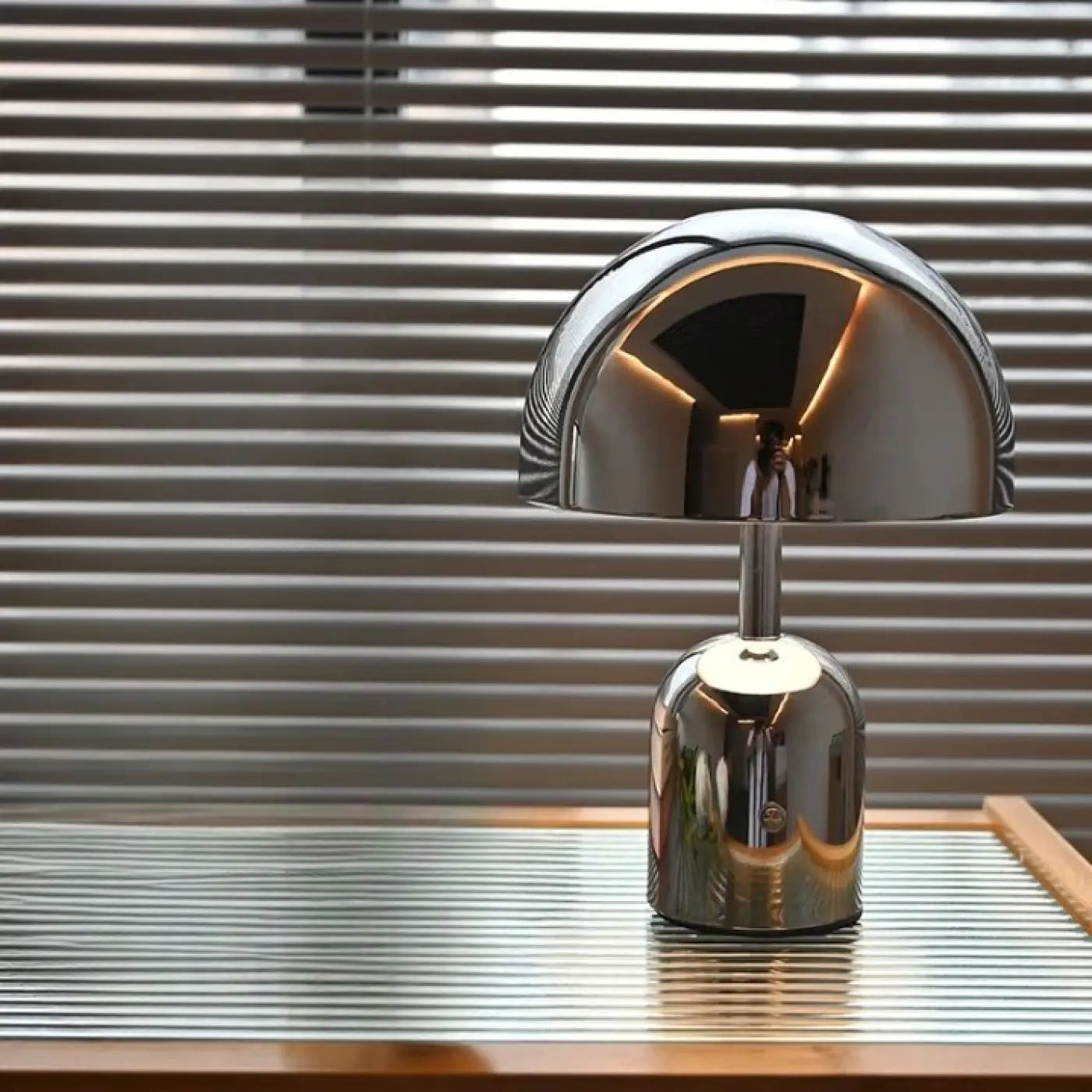 Lampe de Table Moderne - Fita