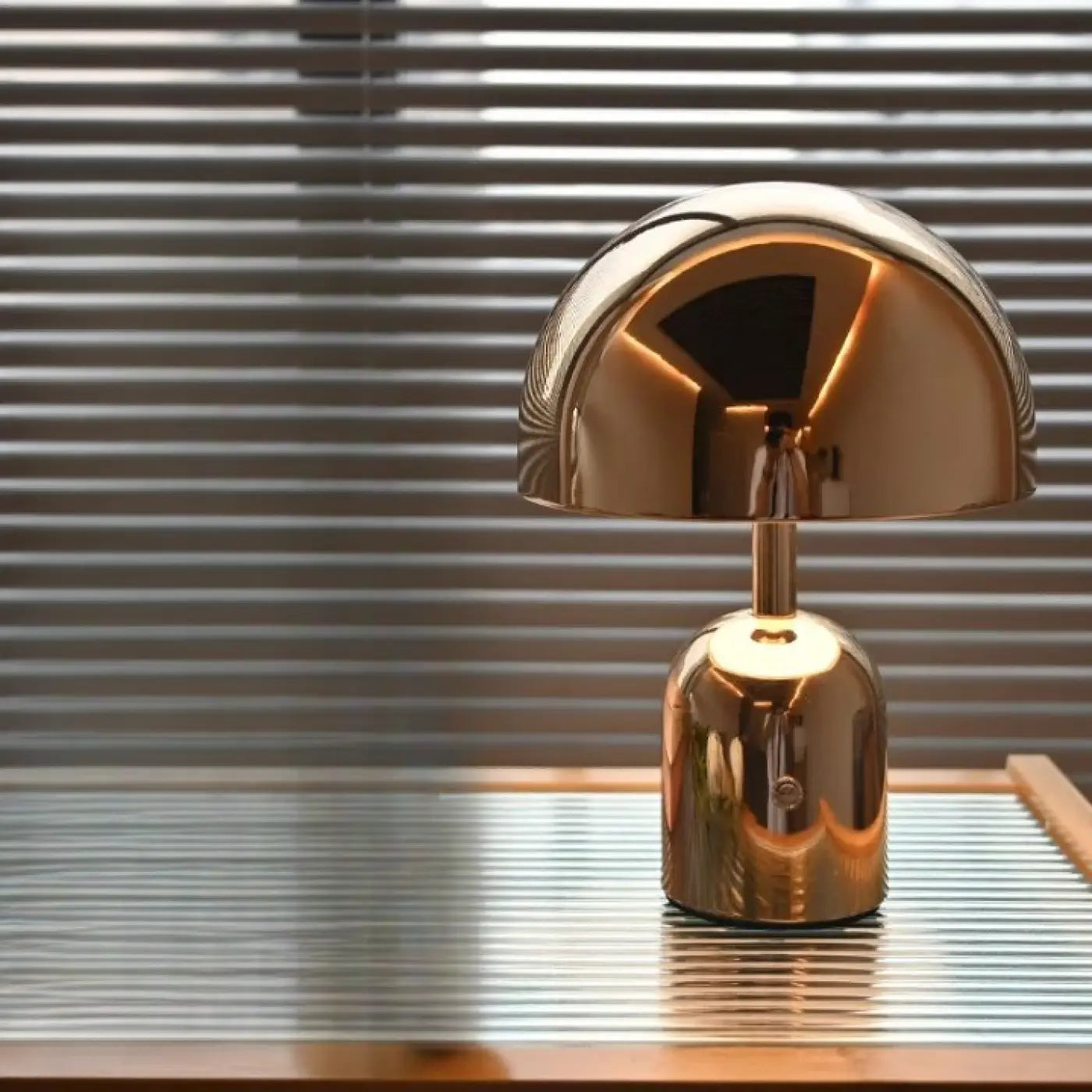 Lampe de Table Moderne - Fita