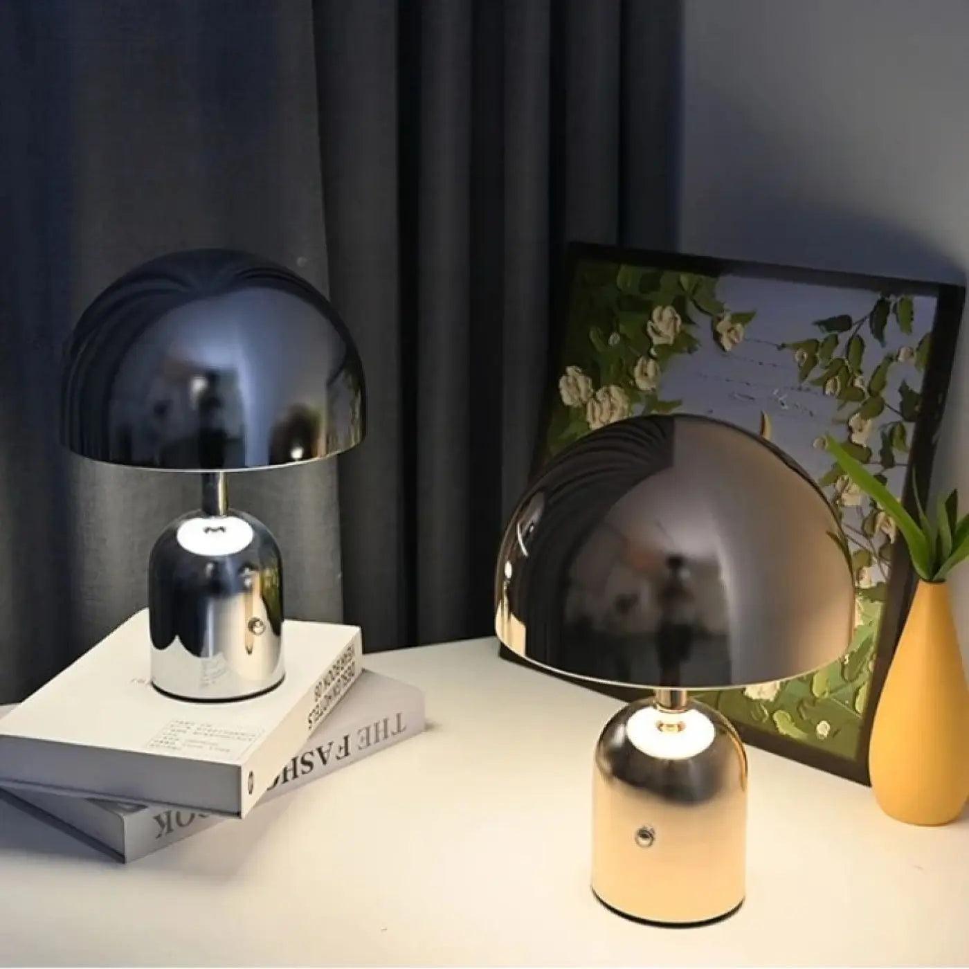 Lampe de Table Moderne - Fita